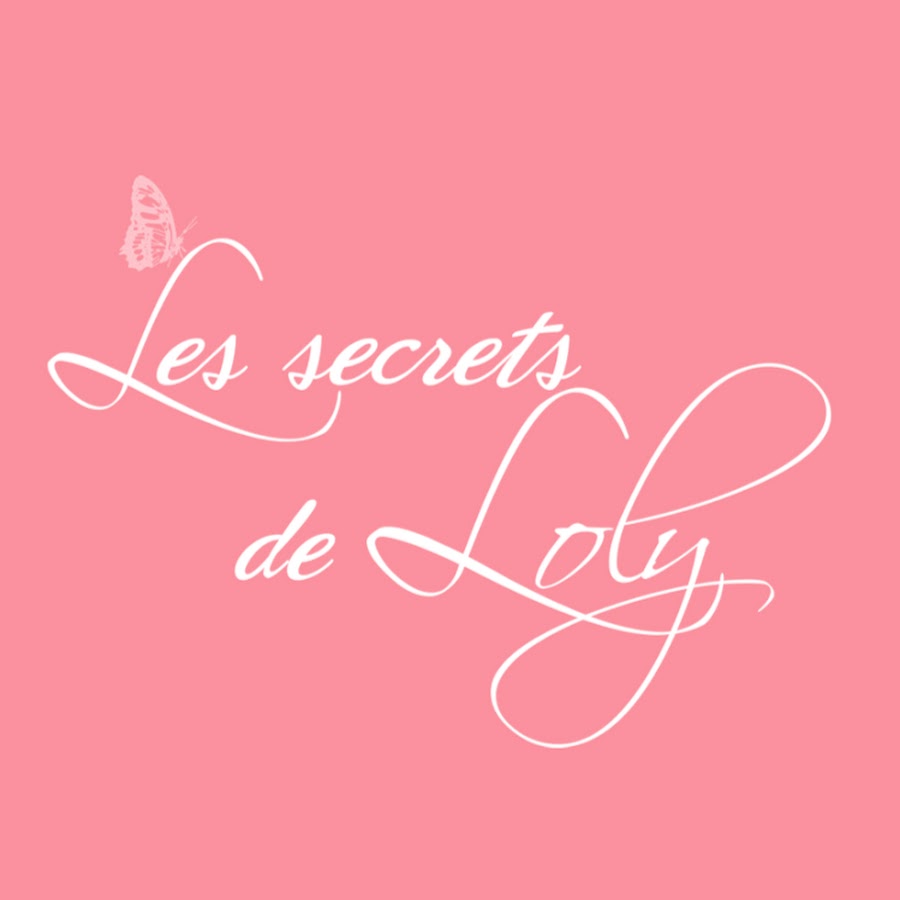 Gamme Les Secrets De Loly